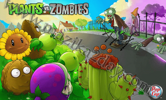 اللعبة المسلية والممتعة ^_^ Plants vs Zombies ^_^ بمساحة 44 ميجا 213
