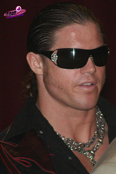 جون موريسون JOHN MORRISON 12917310