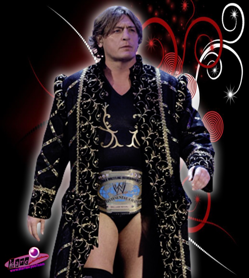 ويليام ريجل WILLIAM REGAL 350rki10