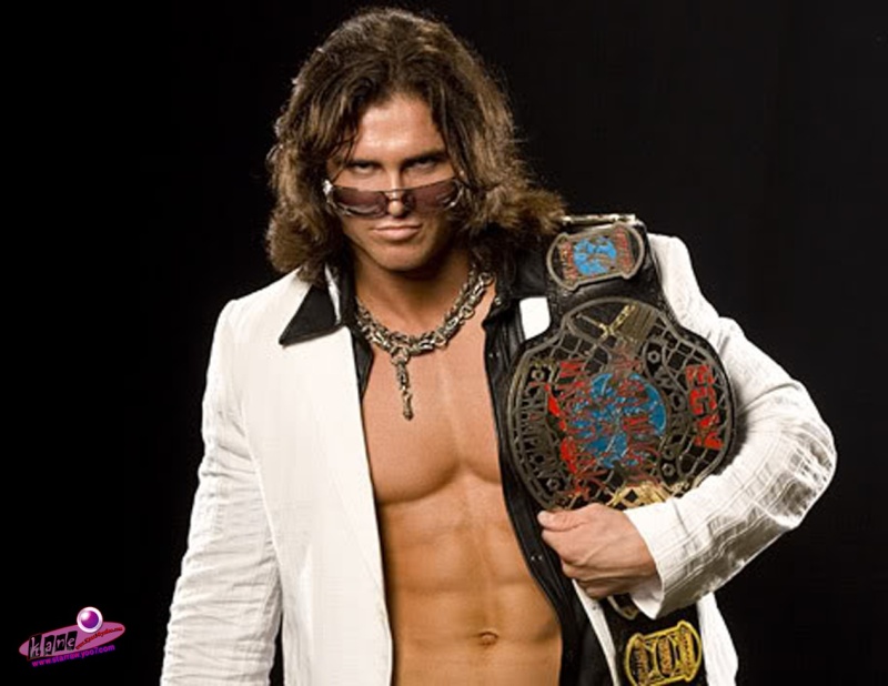 جون موريسون JOHN MORRISON Untitl13