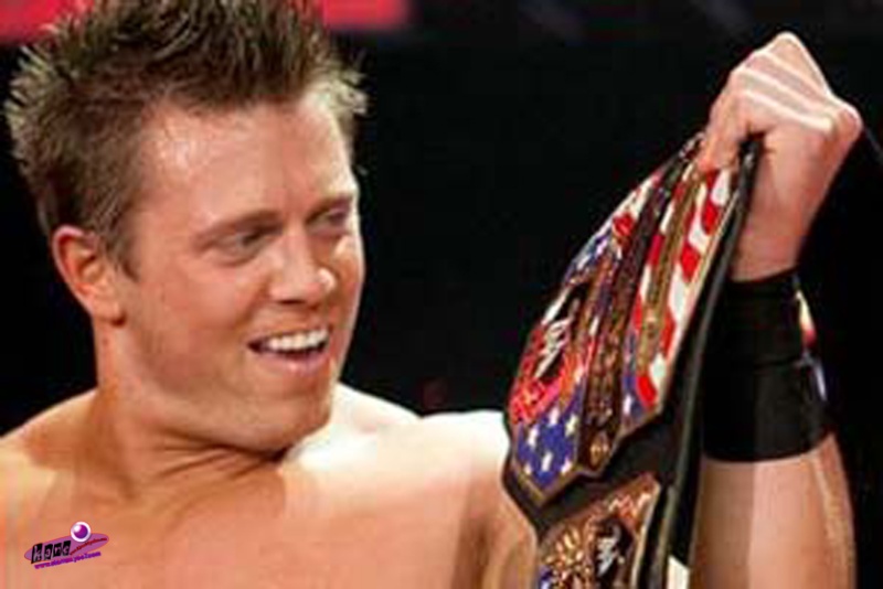 ذا ميز THE MIZ Zaaami10