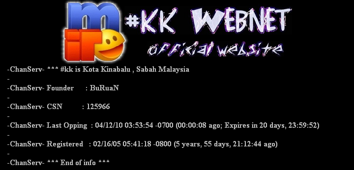 #KK Webnet The Best
