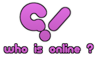 Chi è online? Pinkb10