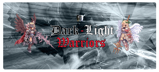 Dark-Light Warriors