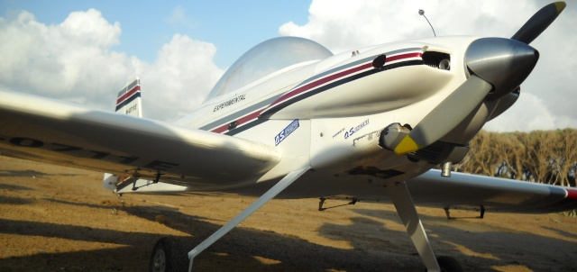 AEROMODELISME ALGERIE