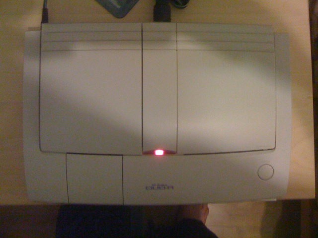 [VDS ] Lot Nec DUO-R et  Lot de Jeux Nintendo 64  Img_0012