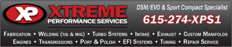 Xtreme Performance Services
