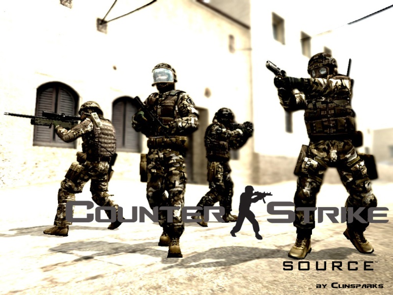 Counter Strike Source [vérifié] Cs_sou10