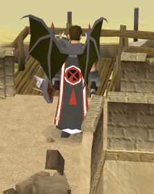NEW CAPE RELEASED!!!!! Awesom11