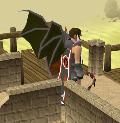 NEW CAPE RELEASED!!!!! Awesom12