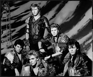 the wild boys(1984) Duran_11