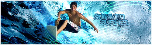 Yaya Styl' Galery' Surfer13