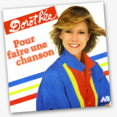 "POUR FAIRE UNE CHANSON"   Les Vinyls , les CD , cassette Single18