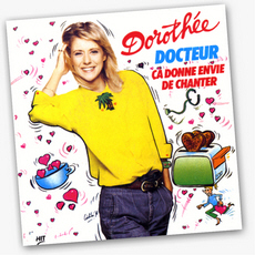 "DOCTEUR"   Les Vinyls , les CD , cassette audio et vidéo Single22