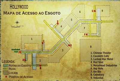 O Mapa da Cidade Mapa_e10