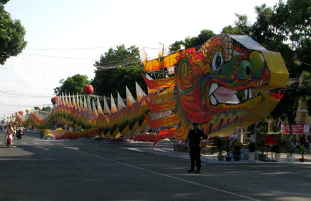 Festival Trái Cây Việt Nam 2010 - Tiền Giang 0510