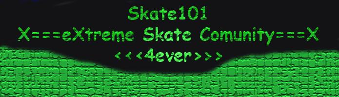 ::(()) eXtreme Skate Community (())::