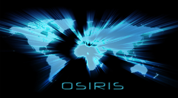 Agency Rank Osiris33