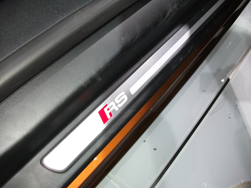 Topic Officiel > Audi TT² "Mk2" [2006-....] Dscf1314