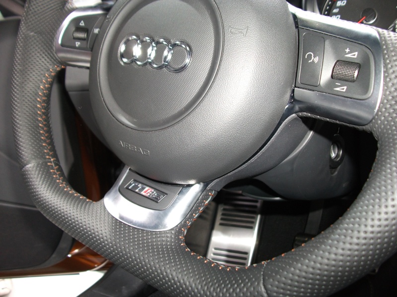 Topic Officiel > Audi TT² "Mk2" [2006-....] Dscf1318
