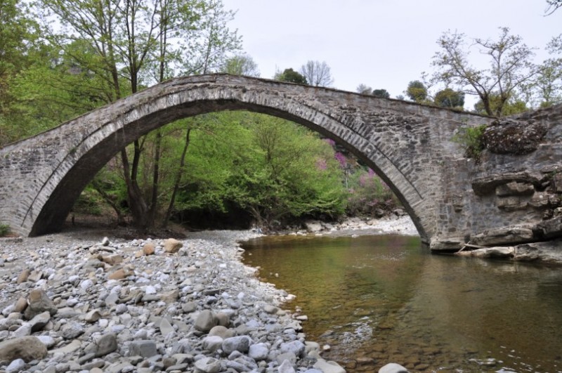 Πέτρινο γεφύρι στο Μεσόπυργο (Καμαρούλα) Dsc_0210