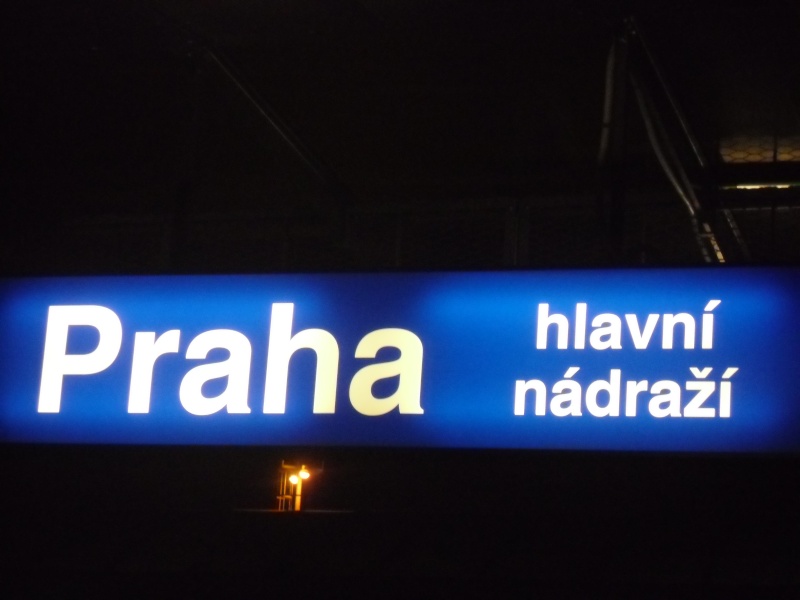 Ein paar Nachtbilder aus Prag Cimg0331