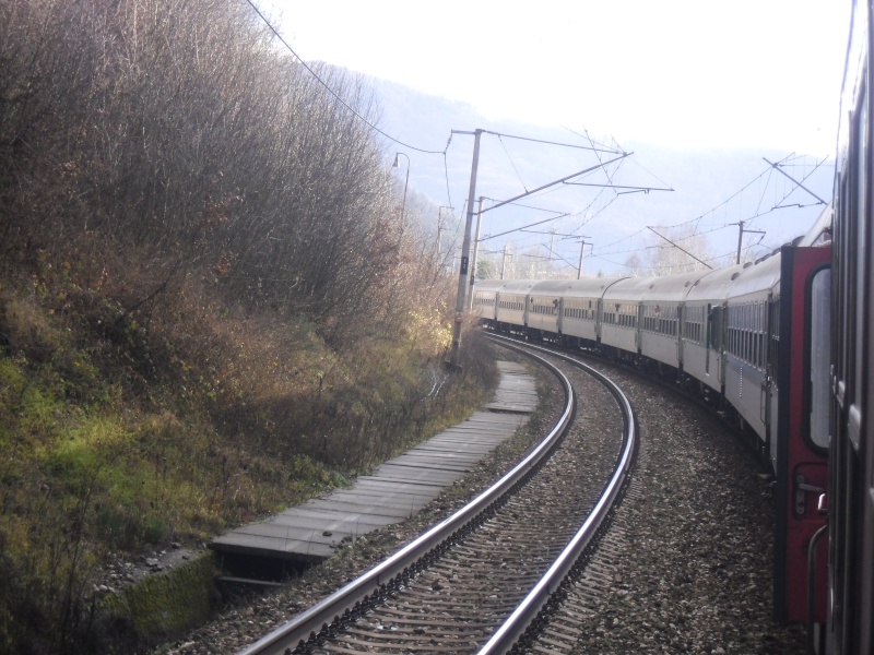 Hohe Tatra in der Slowakei Cimg0339