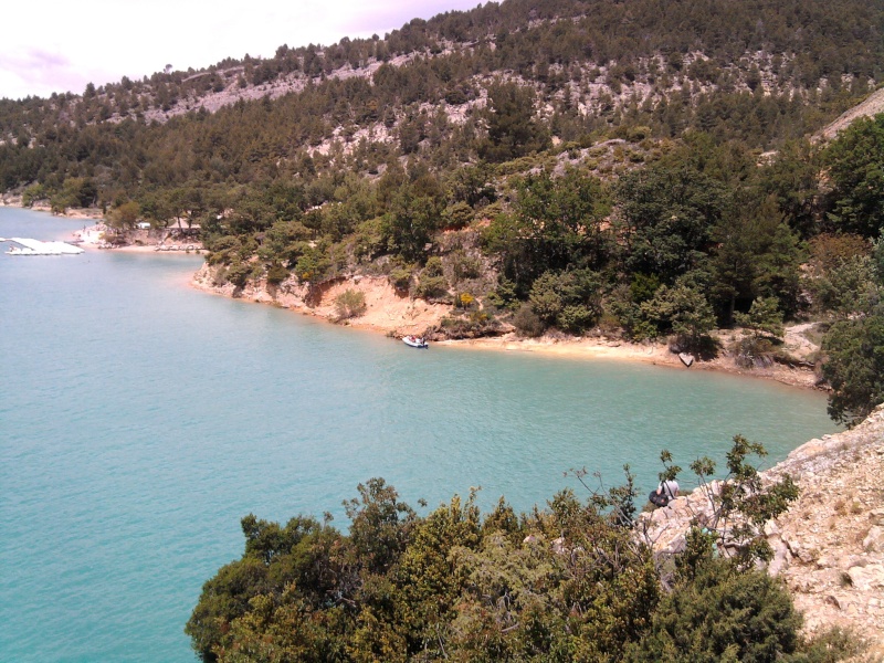 Verdon dimanche 30 mai - Page 3 2010-099