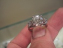 " Petit " diamant Dscf4310