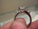 " Petit " diamant Dscf4313