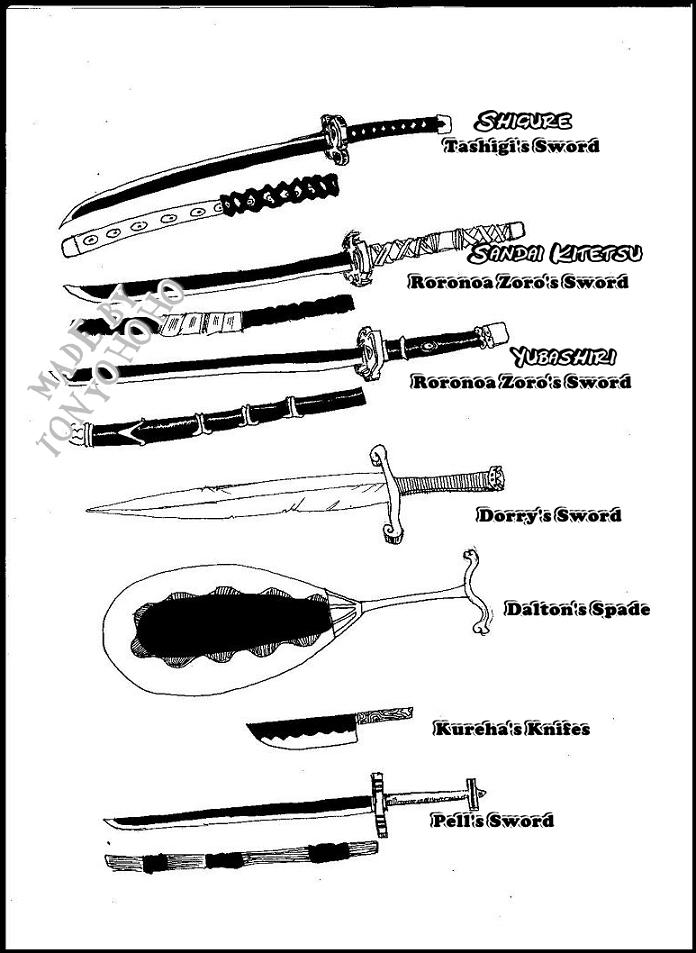 Schwerter Swords11