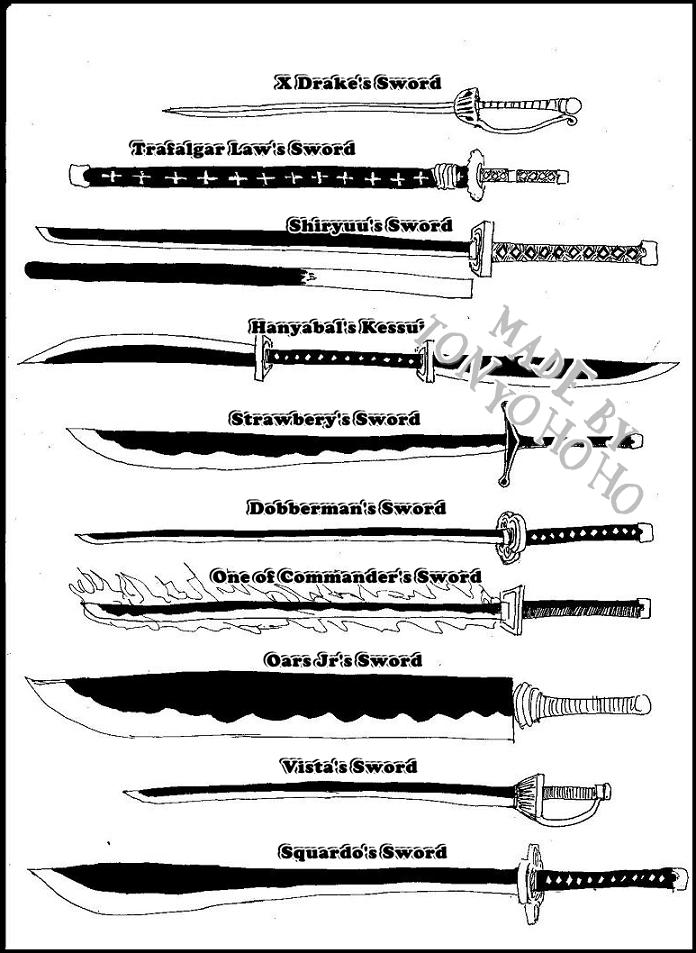 Schwerter Swords15