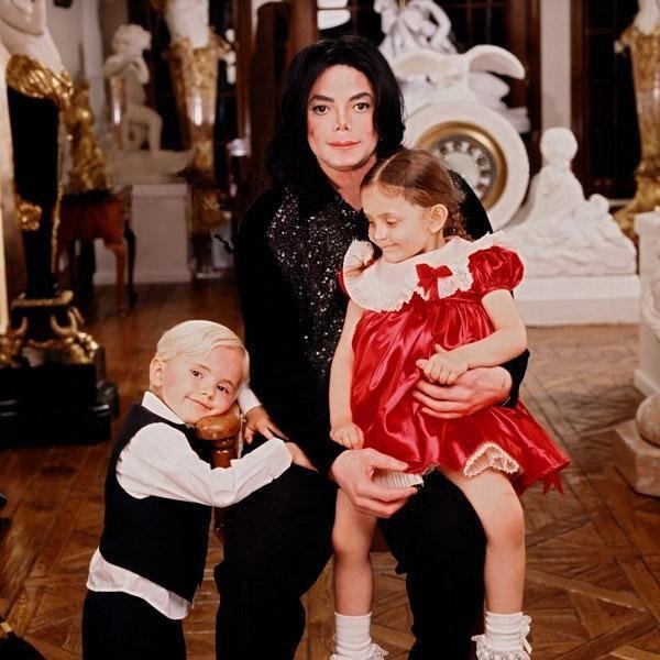 Foto di Michael e i bambini - Pagina 18 282i3h10