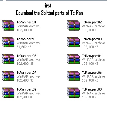 Download Splitted Client Here with Guide First_11