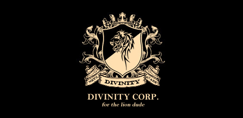 The Story about the Corp. named <Divinity> Divini20