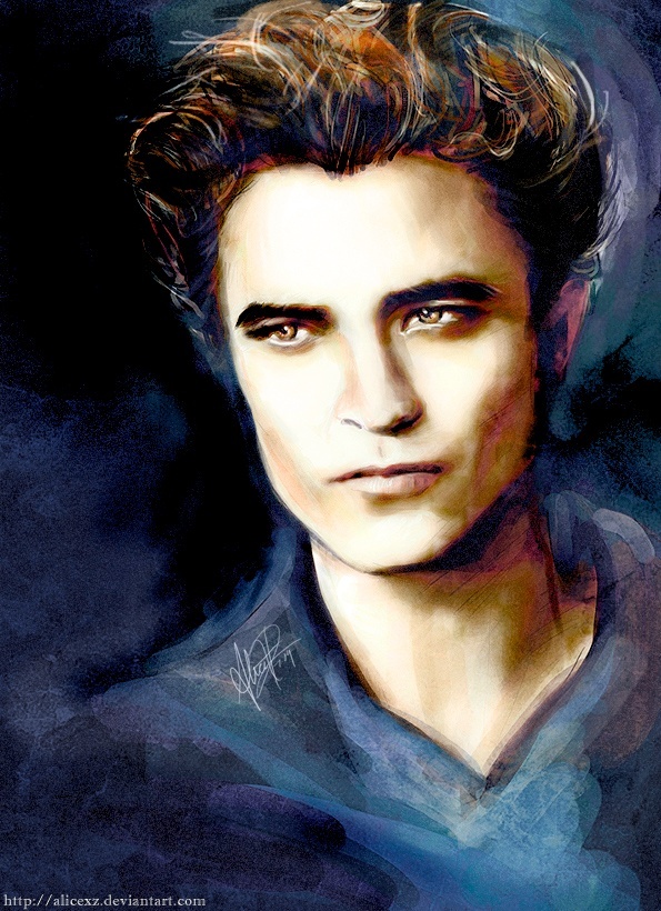 Qui d'autre que Robert Pattinson aurait pu jouer Edward Cullen? - Page 20 Portra11