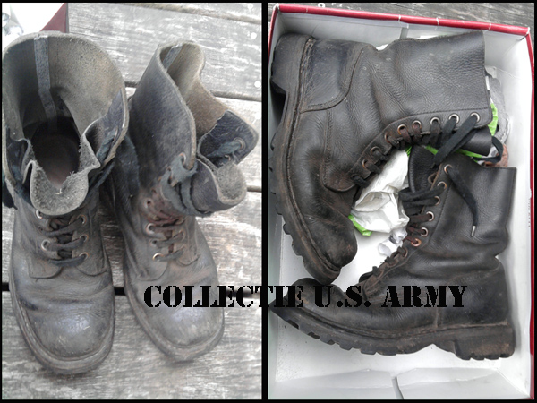 My ABL Collection Combat10