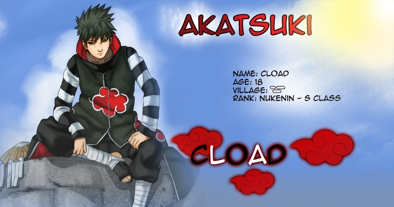 Akatsuki Cload10