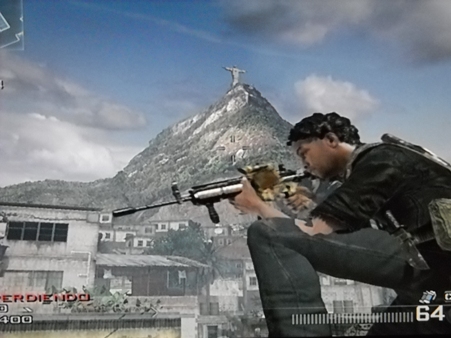 Fotos en Call of Duty - Modern Warfare 2 Dscn1917