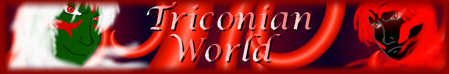 Triconian World Official Site! ©2010