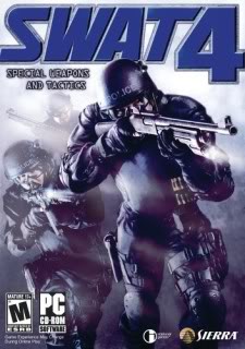 SWAT 4 Special Weapons And Tactics Full Download Swat10