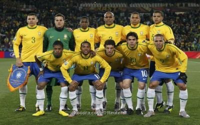 البرازيل تسحق تشيلي 3/ صفر وتتأهل لدور الثمانية بكأس العالم 10062810