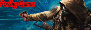 Posting Games