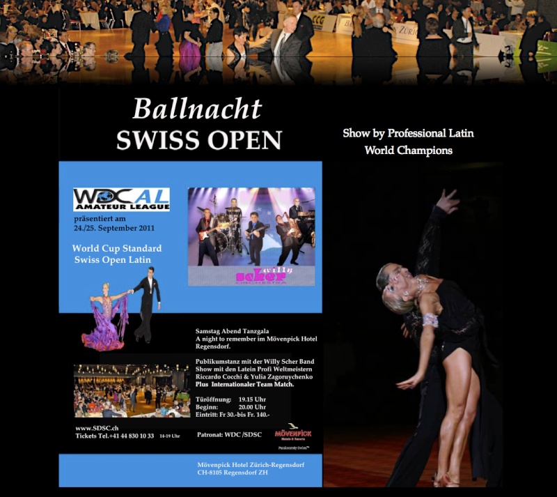 The Swiss Open & World Cup 22-23 September 2012 Webpag11