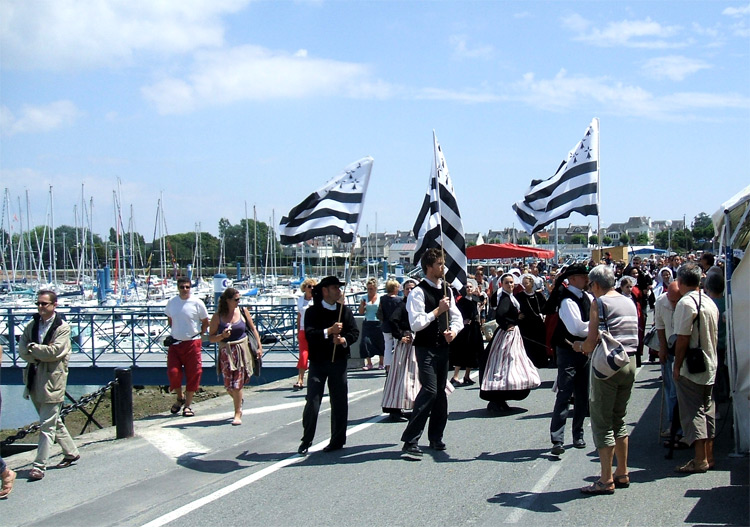 Spécial Port-Louis 12 & 13 juin 2010 Inaugu12