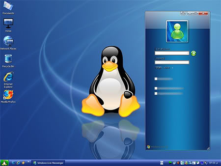 Linux XP 2008 Linux-10