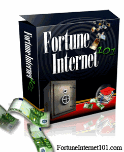 Fortune Internet 101 244-3010