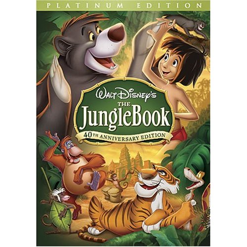لانيماشن والمغامرات الرائع The Jungle Book - بجزئية الاول والثانى 106ly610