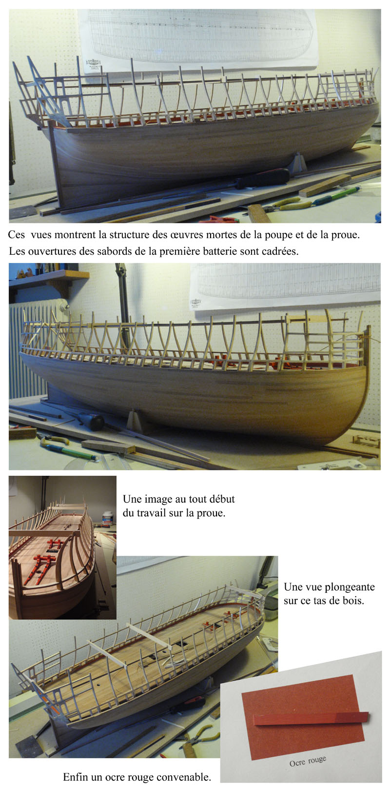 Modèle du CM au  1/72  par Francis Jonet 118f-114