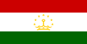 Les points culminants du monde vus avec Google Earth Tadjik10